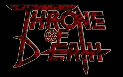logo Throne Of Death (CAN)